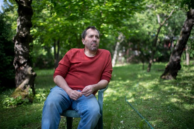 Schilling Árpád üzent Deutsch Tamásnak: Takarodj a közéletből, te&nbsp;sötét bunkó