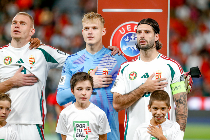 Az UEFA drámaian átalakítja az&nbsp;európai labdarúgást, Szoboszlaiékra merőben új kihívás vár