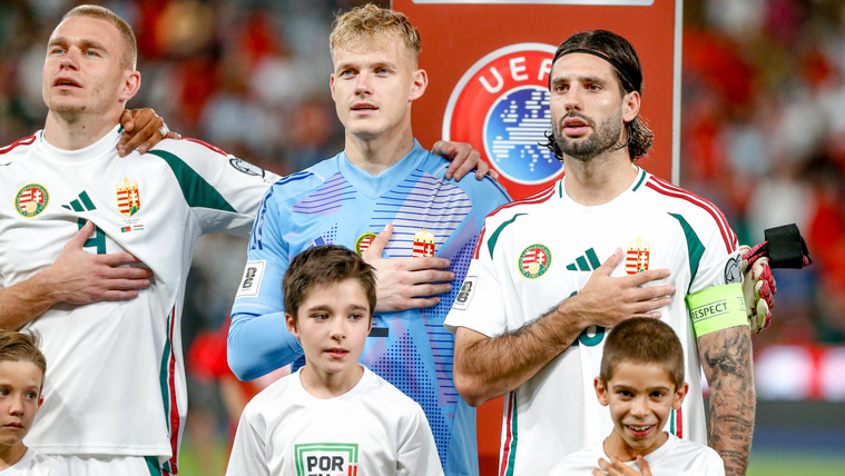 Az UEFA drámaian átalakítja az európai labdarúgást, Szoboszlaiékra merőben új kihívás vár