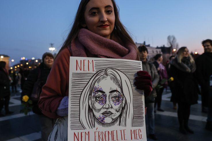 Krasznahorkai Emma: Itt az új kormány, de véget ér-e a civileknél az áldozatiság kora?
