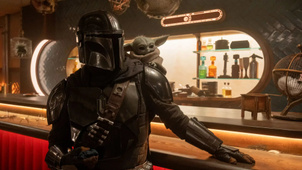 A mandalóri és Grogu talán nem a legrosszabb Star Wars-film, de mindenképp a legfeleslegesebb