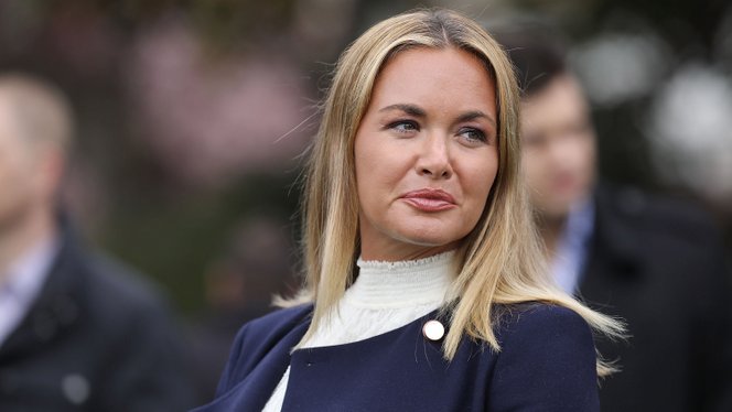 Mellrákkal diagnosztizálták Vanessa Trumpot, Donald Trump Jr. volt feleségét