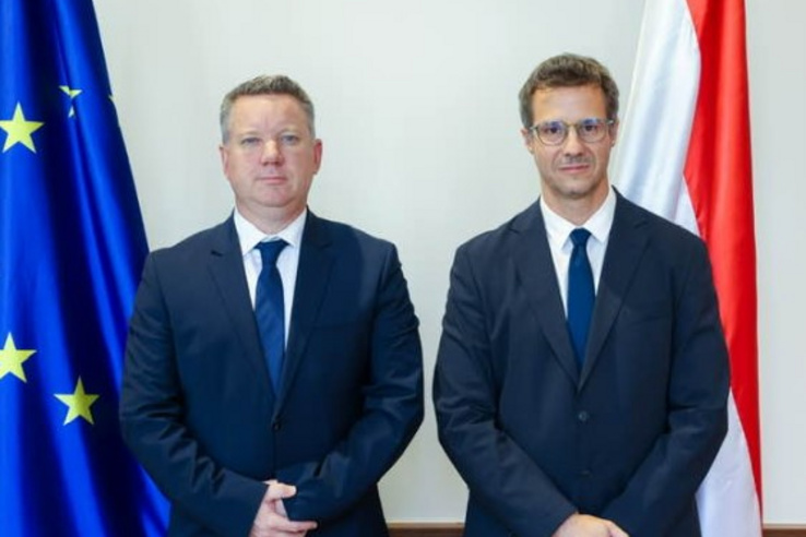 Egy ismert ügyvéd lesz a Belügyminisztérium közigazgatási államtitkára