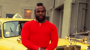 Érdekességek, amiket te sem tudtál a ma 74 éves Mr T-ről - KÉPGALÉRIA
