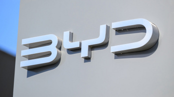 Üzent a BYD, teljes mértékben elkötelezett Európa iránt