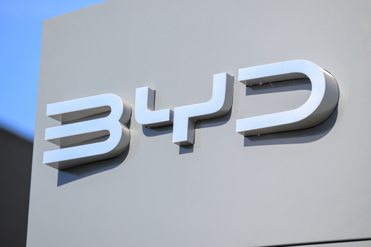 Üzent a BYD, teljes mértékben elkötelezett Európa iránt