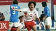 Aranygólt lőtt, ellenség lett: a dél-koreai aki „romba döntötte" az olasz futballt