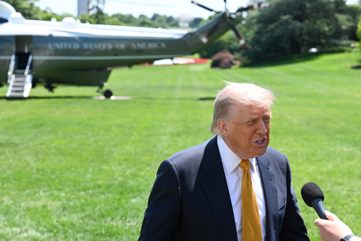 Donald Trump személyesen egyeztetne a tajvani elnökkel