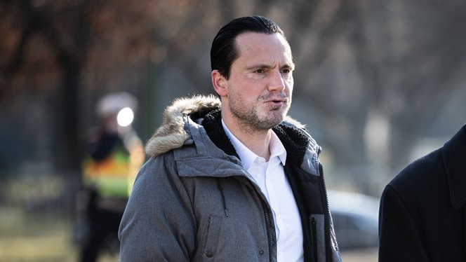 Havasi Bertalan határozottabb fellépést vár Sulyok Tamástól