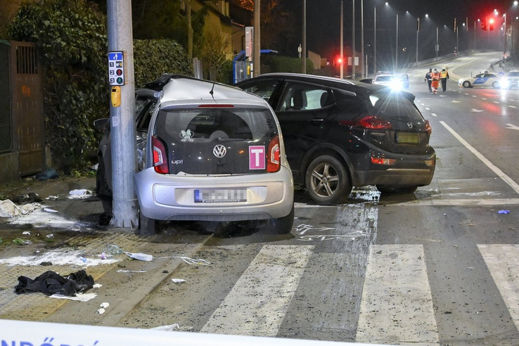 Három ember haláláért felel, megszólalt a debreceni egyetemista