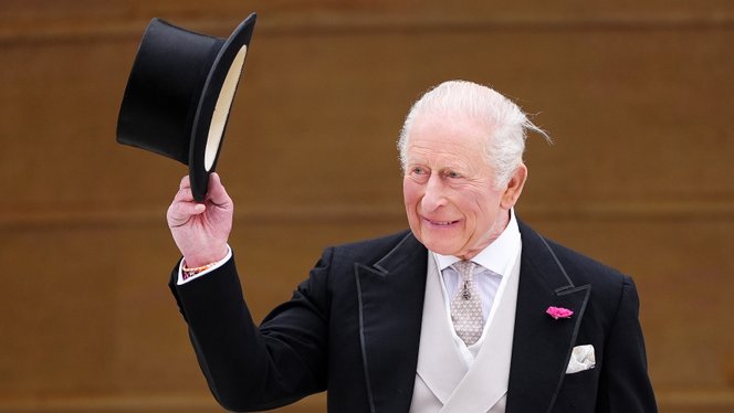 Véletlenül bejelentették Károly király halálhírét egy brit rádióban