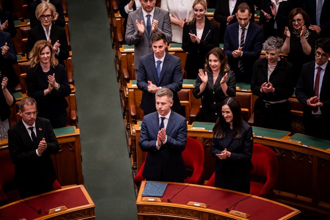 Schiffer András: A kampányban úgy tűnt, ha Orbán Viktort kimozdítják a&nbsp;helyéről, minden jóra fordul