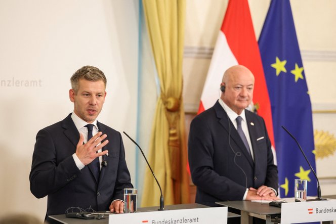Magyar Péter kemény lépéseket követel az azbesztbotrány miatt