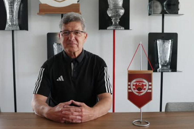 Kétszeres magyar bajnok edző lesz Révész Attila utódja a Kisvárdánál