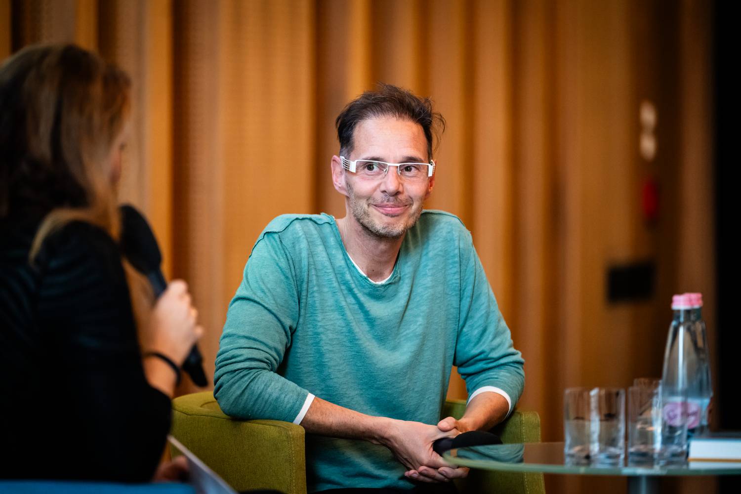 Soos Gergely Nemnormalis utjaim