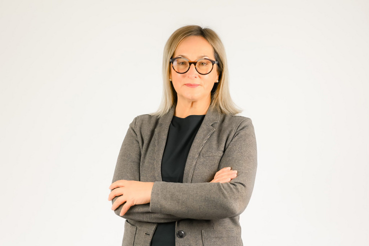 Lannert Judit megnevezte a szakképzésért és felnőttkori tanulásért felelős államtitkárát