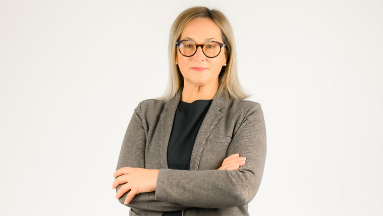 Lannert Judit megnevezte a szakképzésért és felnőttkori tanulásért felelős államtitkárát