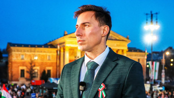 Radnai Márk: Ha ebbe valaki szakmailag belebukik, akkor vállalni kell érte a felelősséget