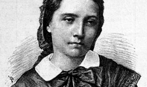 Szendrey Júlia hozta Magyarországra Andersen meséit