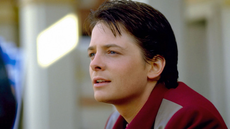 A 64 éves Michael J. Fox friss felvételen: a Vissza a jövőbe sztárja nagyon nehezen mozog