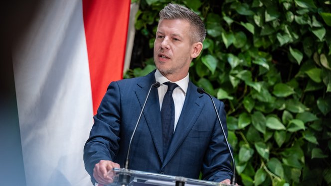 Sulyok Tamás odaszúrt Magyar Péternek, amikor közzétette a&nbsp;kegyelmi ügy iratait, nem kellett sokat várni a válaszra