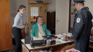 Lekerül a képernyőről A mi kis falunk 10. évada, de azért van jó hír is