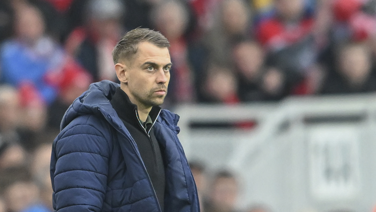 Tovább dagad a focibotrány: kiderült, ki adott engedélyt a kémkedésre