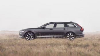 A Volvo igazgatója szerint hamarosan visszatérhetnek a kombik