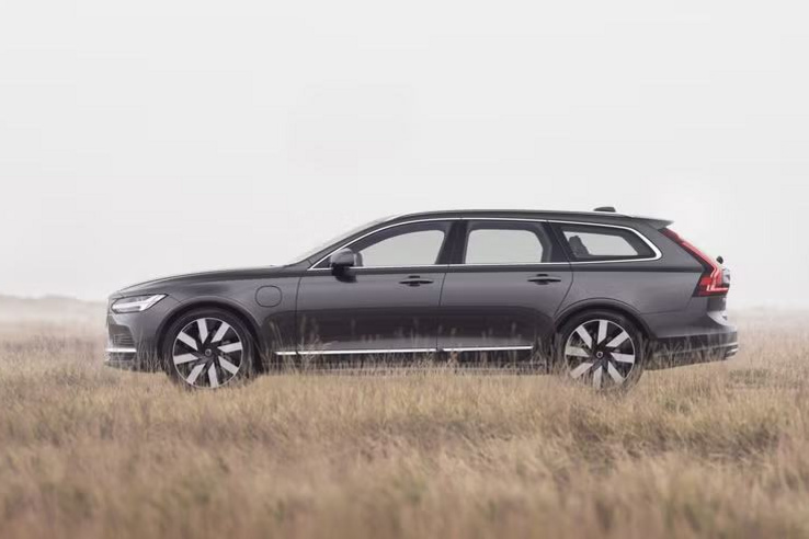 A Volvo igazgatója szerint hamarosan visszatérhetnek a kombik