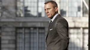 A tudomány szerint ő lenne a tökéletes új James Bond
