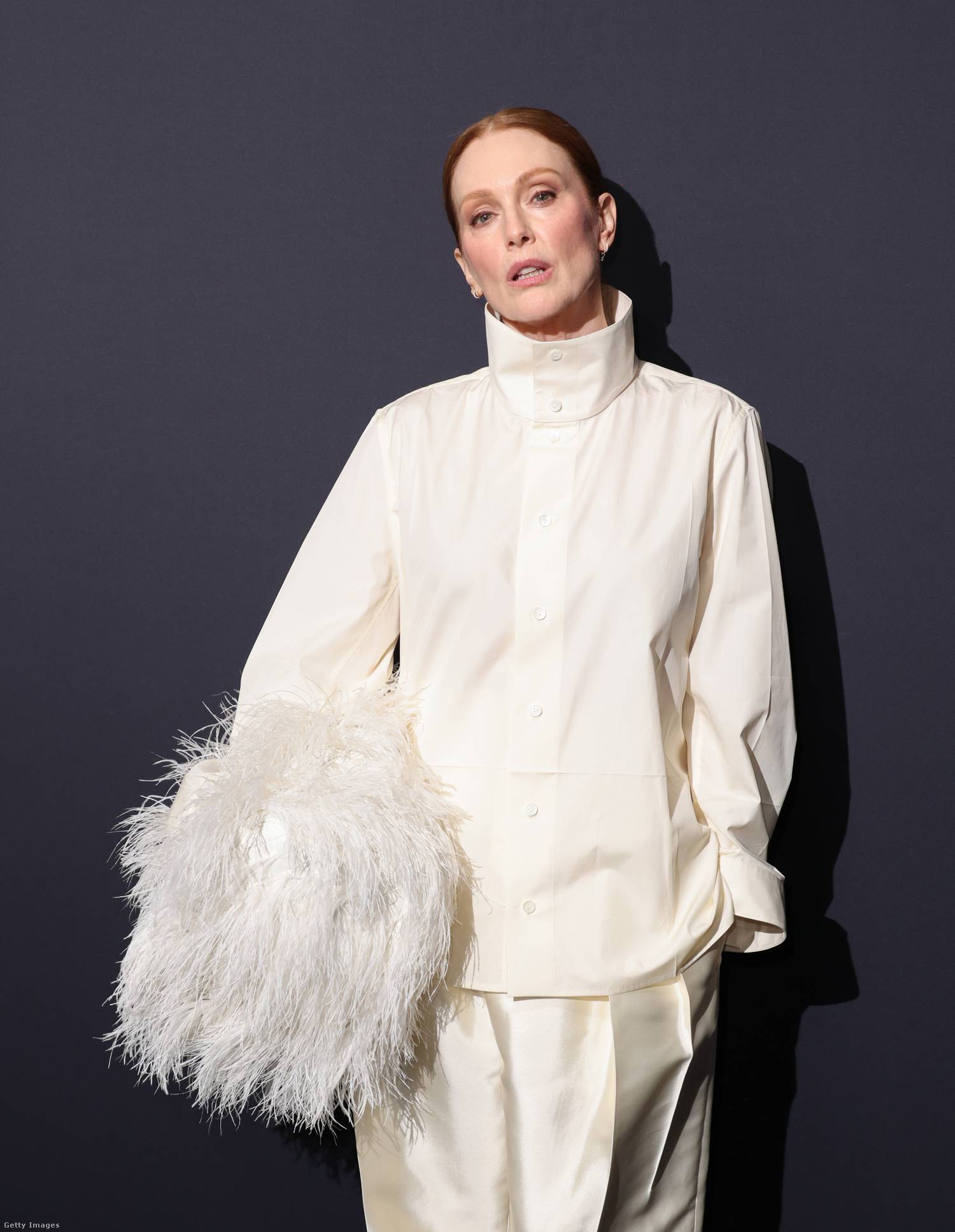 julianne moore maximalista minimalizmus