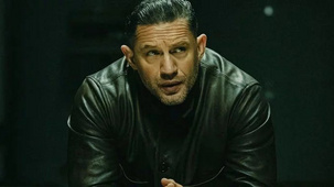 Kirúgták Tom Hardyt a Gengsztervilág harmadik évadából