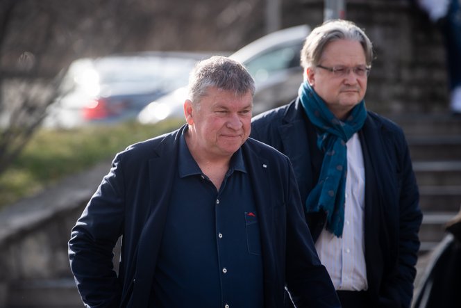 Visszavonul a filmezéstől Kálomista Gábor