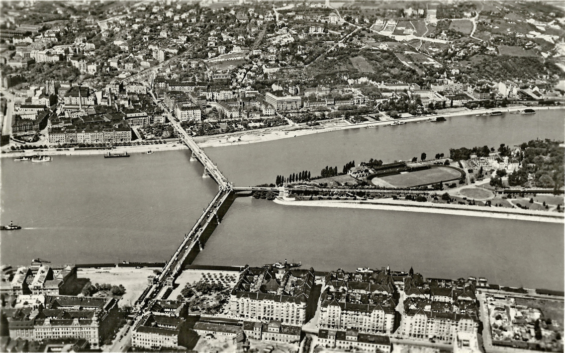 A híd 1930-ban