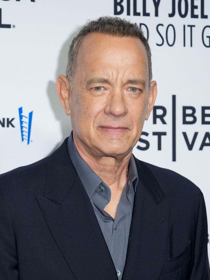 Ők Tom Hanks gyermekei: itt van minden, amit tudni lehet róluk