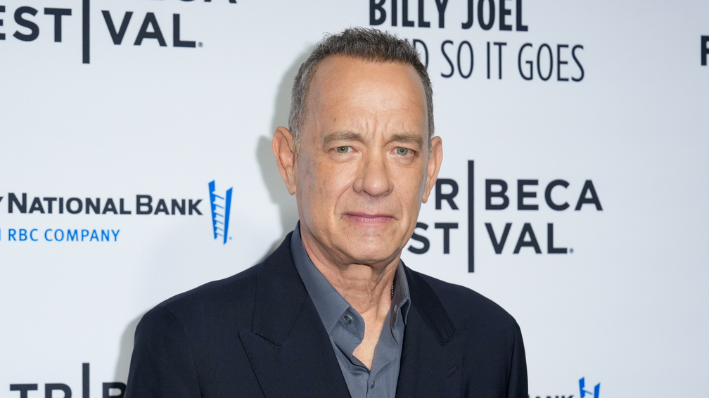 Ők Tom Hanks gyermekei: itt van minden, amit tudni lehet róluk