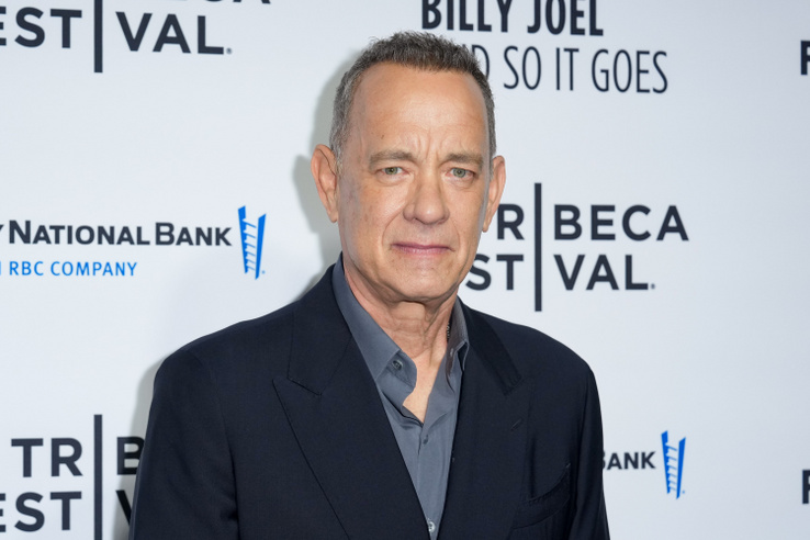 Ők Tom Hanks gyermekei: itt van minden, amit tudni lehet róluk