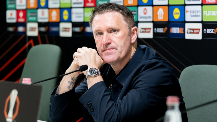 Ez állhatott a háttérben, amiért Robbie Keane a távozás mellett döntött