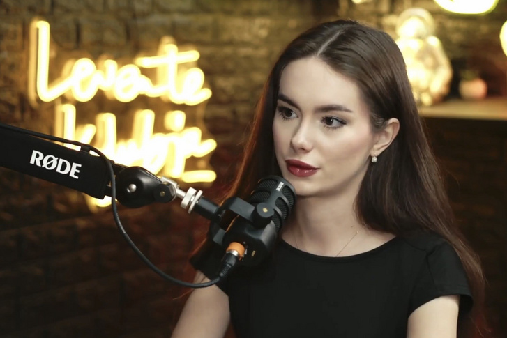 Liz Ocean Levente Klubjaban