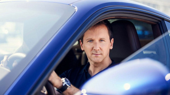 Varga Péter lesz a Mercedes-AMG új formatervezője?