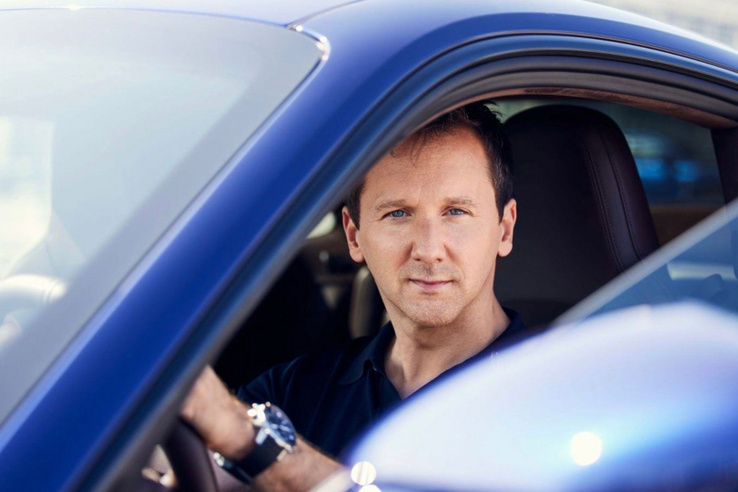 Varga Péter a Mercedes-AMG-hez igazolhat
