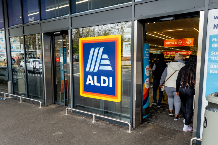Nem árul többé újságokat az ALDI – a napilapok járhatnak igazán rosszul