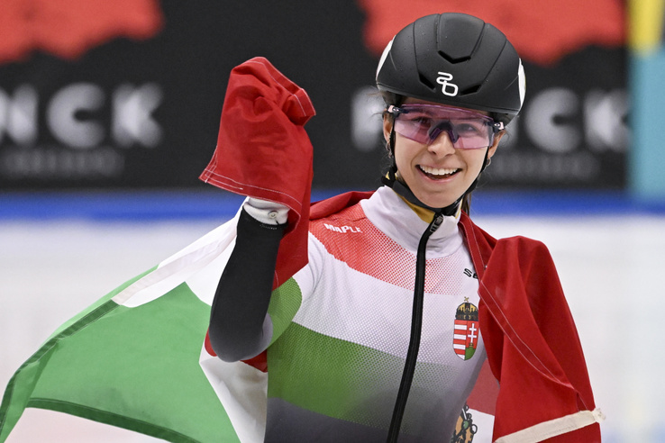 27 esztendősen visszavonul az olimpiai bronzérmes és Európa-bajnok sportolónk