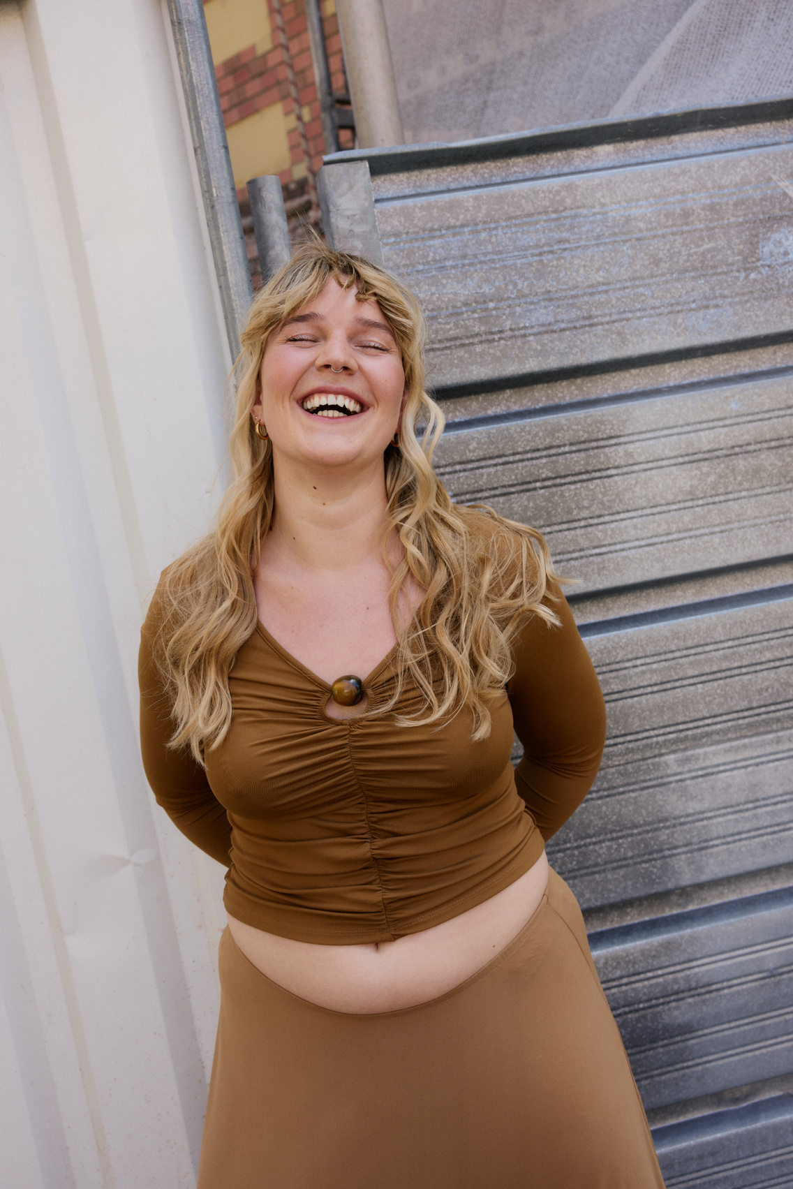 The Belly Issue, 2025
