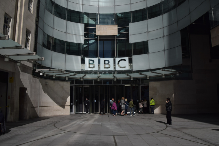 Több mint húsz év után újra magyarul érkezik a BBC