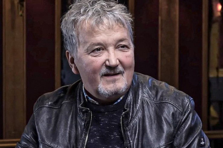 Spanyolországban halt meg Scherer Péter