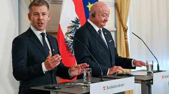 Ausztria fizethet az azbesztbotrányban: Magyar Péter csak felszínre hozta a kinti feszültséget