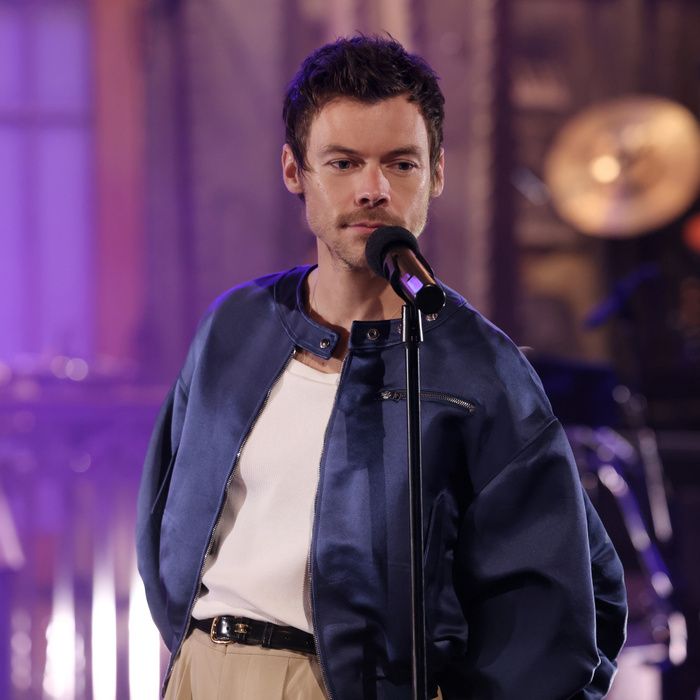 Meglepő vallomást tett ártatlansága elvesztéséről Harry Styles