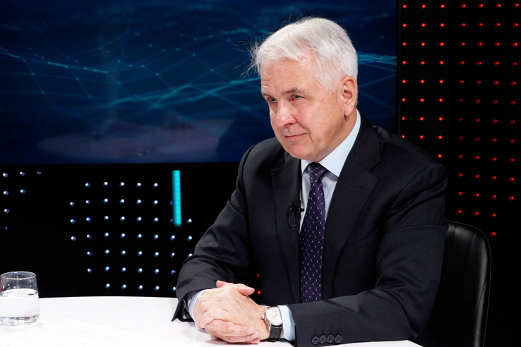 Uram-bátyám gazdaság: változás kell a fejekben Magyarországon