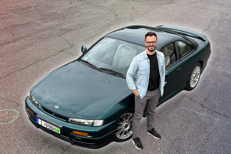 Kívánja a tuningot, de így is gyönyörű
